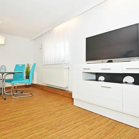 Strandgut Apartment
