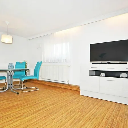Apartment Strandgut
