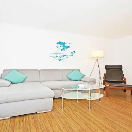 Strandgut Apartment