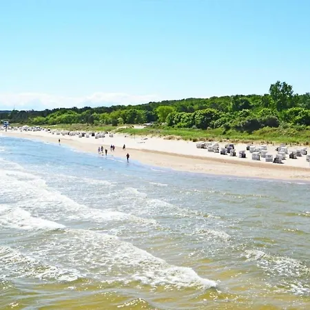 Strandgut Apartment